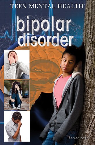 Imagen de archivo de Bipolar Disorder a la venta por Better World Books