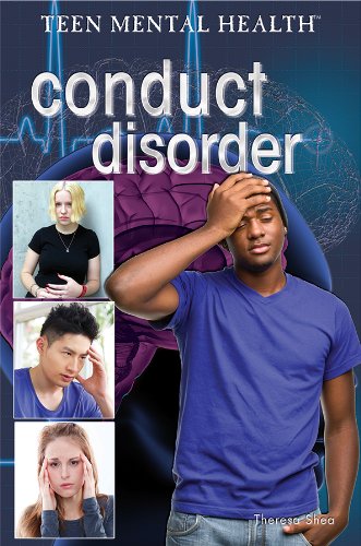 Stock image for Conduct Disorder for sale by Better World Books: West