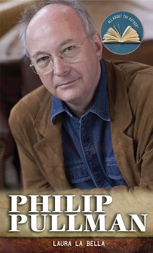 Stock image for Philip Pullman for sale by Better World Books