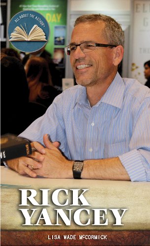 Beispielbild fr Rick Yancey zum Verkauf von ThriftBooks-Atlanta
