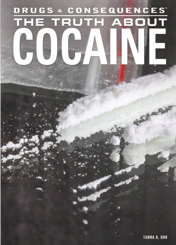 Beispielbild fr The Truth about Cocaine zum Verkauf von Better World Books