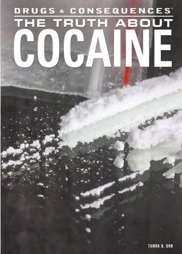 Stock image for The Truth about Cocaine for sale by Better World Books