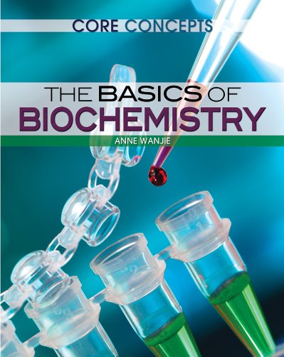 Beispielbild fr The Basics of Biochemistry zum Verkauf von Better World Books