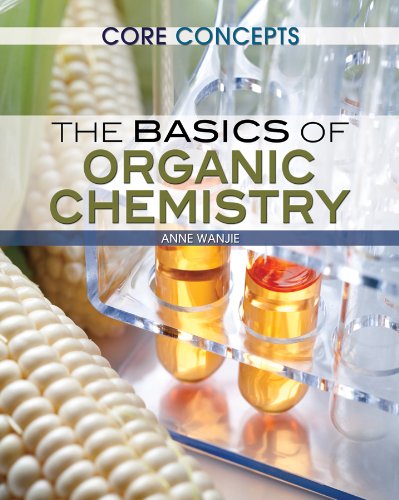 Beispielbild fr The Basics of Organic Chemistry zum Verkauf von Better World Books: West