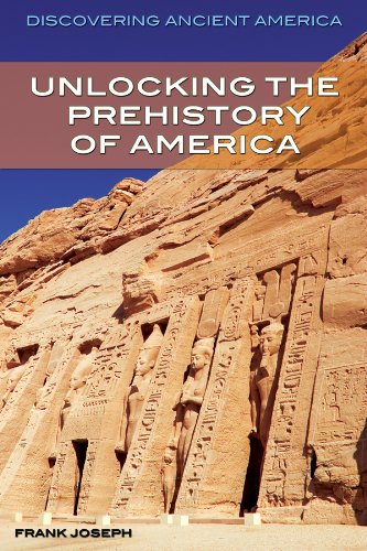 Imagen de archivo de Unlocking the Prehistory of America a la venta por ThriftBooks-Dallas