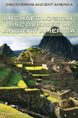 9781477728093: Archaeological Discoveries of Ancient America