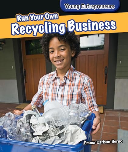 Stock image for Run Your Own Recycling Business for sale by Better World Books