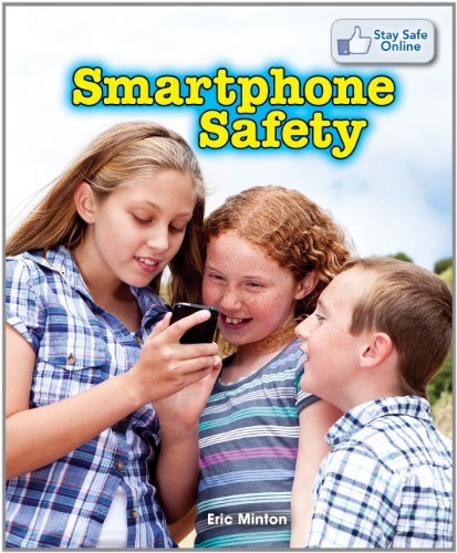 Imagen de archivo de Smartphone Safety a la venta por Better World Books