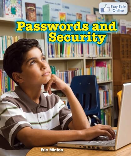 Stock image for Passwords and Security for sale by Buchpark