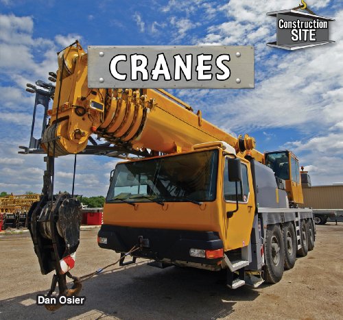 9781477729571: Cranes