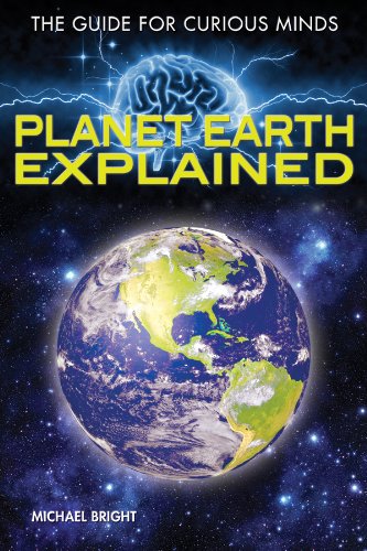 Stock image for Planet Earth Explained for sale by Better World Books