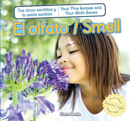 Imagen de archivo de El Olfato / Smell a la venta por Better World Books