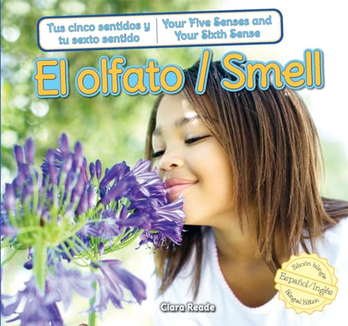 Stock image for El Olfato / Smell for sale by Better World Books