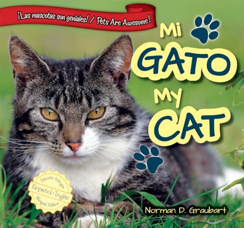 Beispielbild fr Mi Gato / My Cat zum Verkauf von Better World Books