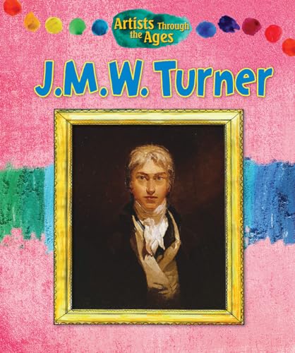 Beispielbild fr J.M.W. Turner zum Verkauf von Better World Books