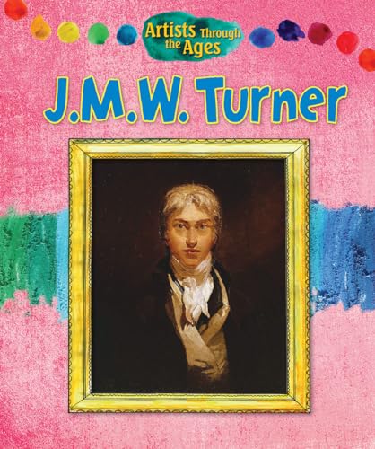 Stock image for J.M.W. Turner for sale by Better World Books