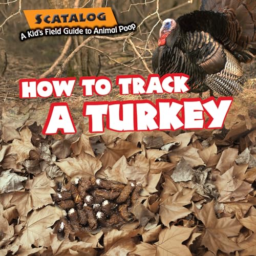 Beispielbild fr How to Track a Turkey zum Verkauf von Better World Books: West