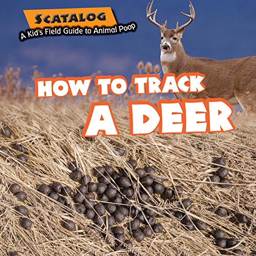 9781477754153: How to Track a Deer