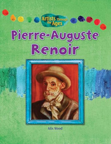 Imagen de archivo de Pierre Auguste Renoir a la venta por Better World Books
