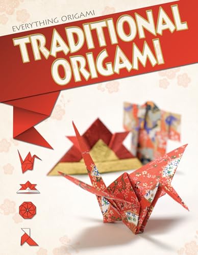 Stock image for Traditional Origami for sale by Buchpark