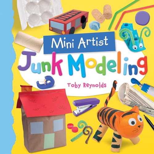 Stock image for Junk Modeling for sale by Better World Books