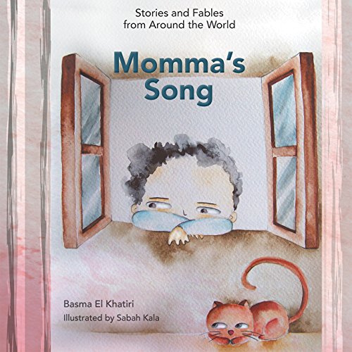 Imagen de archivo de Momma's Song (Stories and Fables from Around the World) a la venta por BooksRun