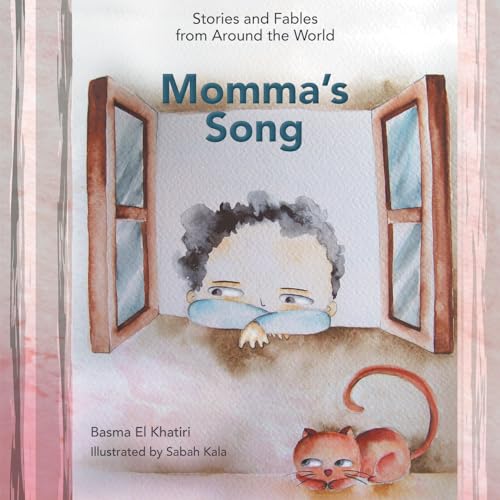 9781477756942: Momma's Song (Stories and Fables from Around the World)
