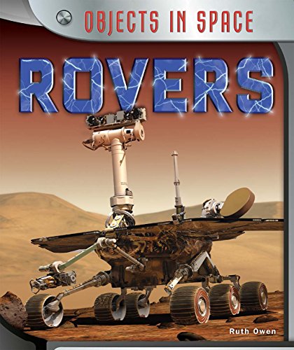 Beispielbild fr Rovers zum Verkauf von Better World Books