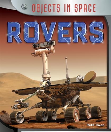 Imagen de archivo de Rovers a la venta por Better World Books