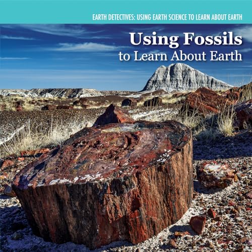 Beispielbild fr Using Fossils to Learn about Earth zum Verkauf von Better World Books