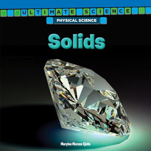 Stock image for Solids for sale by Better World Books