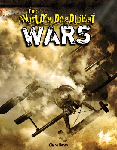 Beispielbild fr The World's Deadliest Wars zum Verkauf von BooksRun