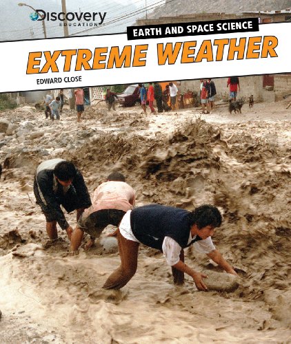 9781477761946: Extreme Weather (Discovery Education: Earth and Space Science)