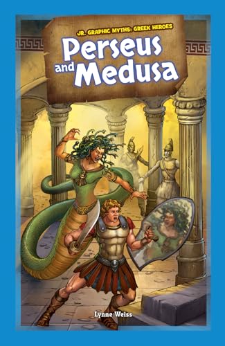 Stock image for Perseus and Medusa for sale by Better World Books