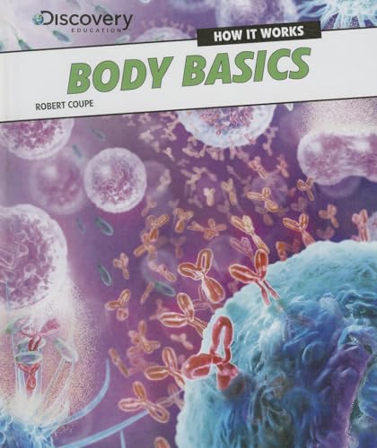 Beispielbild fr Body Basics zum Verkauf von Better World Books