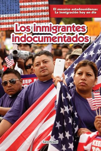 Beispielbild fr Los inmigrantes indocumentados / Undocumented Immigrants zum Verkauf von Revaluation Books