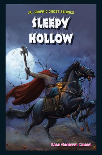 Beispielbild fr Sleepy Hollow zum Verkauf von Better World Books