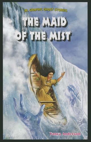 Beispielbild fr The Maid of the Mist zum Verkauf von Buchpark