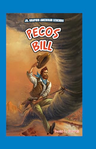 Stock image for Pecos Bill for sale by ThriftBooks-Dallas