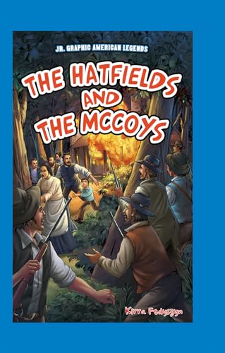 Beispielbild fr The Hatfields and the McCoys zum Verkauf von Better World Books