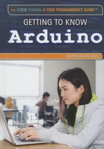 Beispielbild fr Getting to Know Arduino zum Verkauf von Better World Books