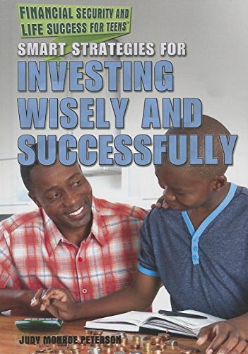 Beispielbild fr Smart Strategies for Investing Wisely and Successfully zum Verkauf von Better World Books