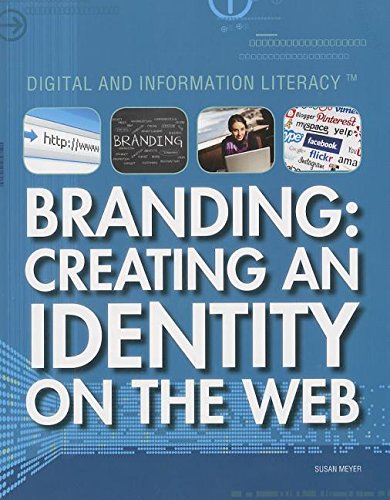 9781477776490: Branding: Creating an Identity on the Web