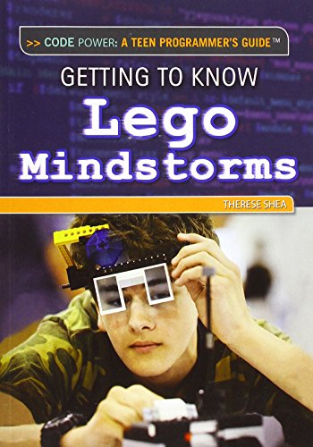 Imagen de archivo de Getting to Know Lego Mindstorms a la venta por Better World Books