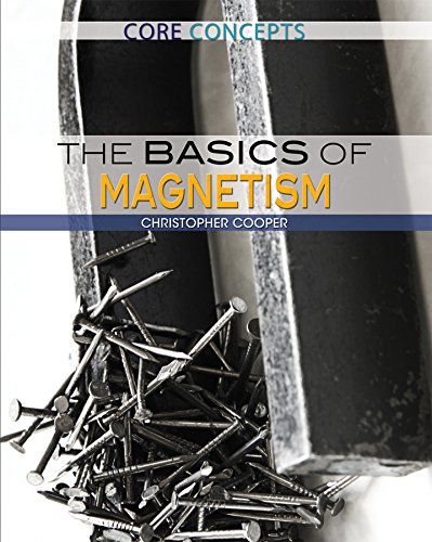 Beispielbild fr The Basics of Magnetism zum Verkauf von Better World Books