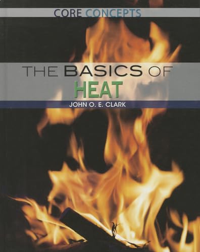 Beispielbild fr The Basics of Heat zum Verkauf von Better World Books