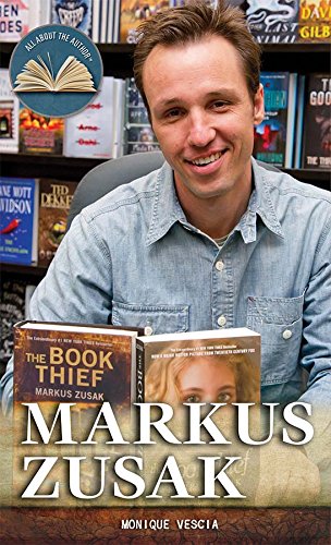 Stock image for Markus Zusak for sale by Better World Books: West