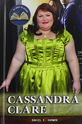 Beispielbild fr Cassandra Clare zum Verkauf von Better World Books