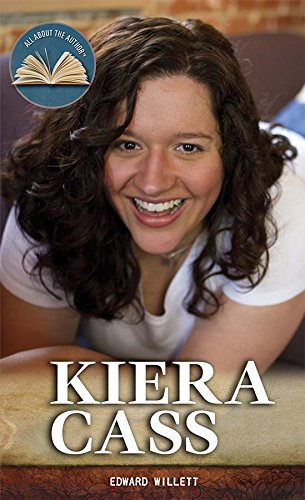 9781477779149: Kiera Cass (All About the Author)