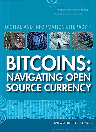 Imagen de archivo de Bitcoins : Navigating Open Source Currency a la venta por Better World Books